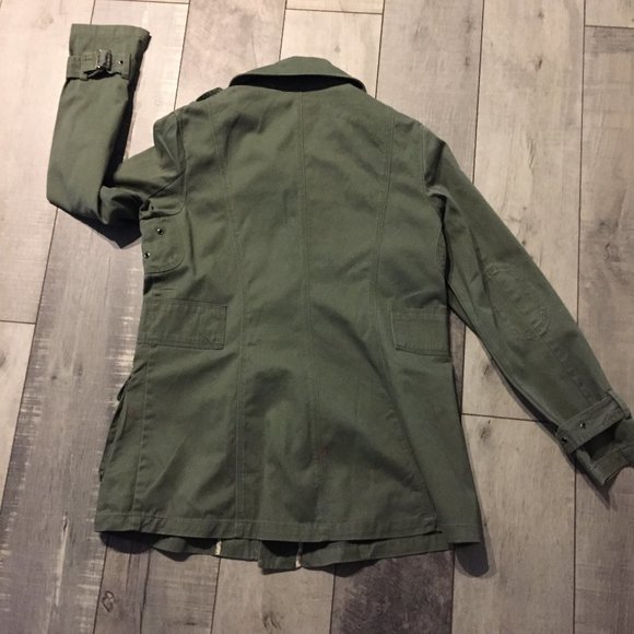 Hawke and Co. jacket size small - Picture 5 of 6